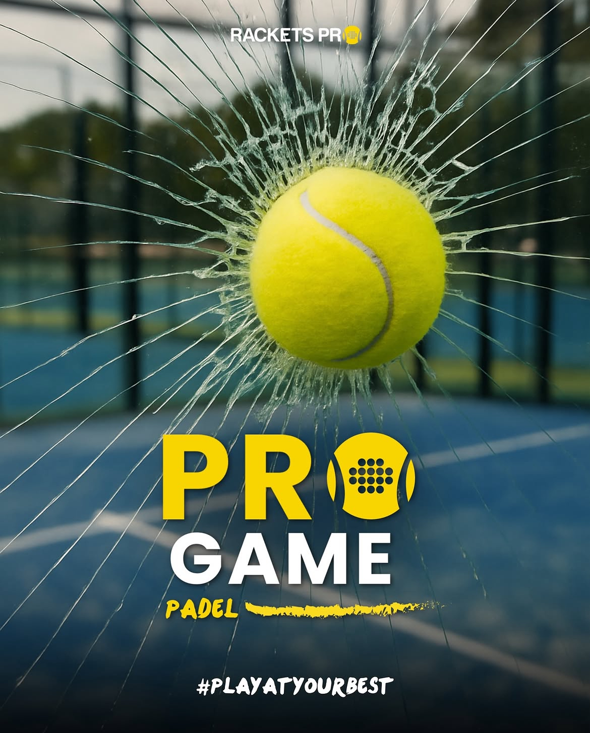 Leading Growth at Rackets Pro, Portugal's Largest Padel Operator